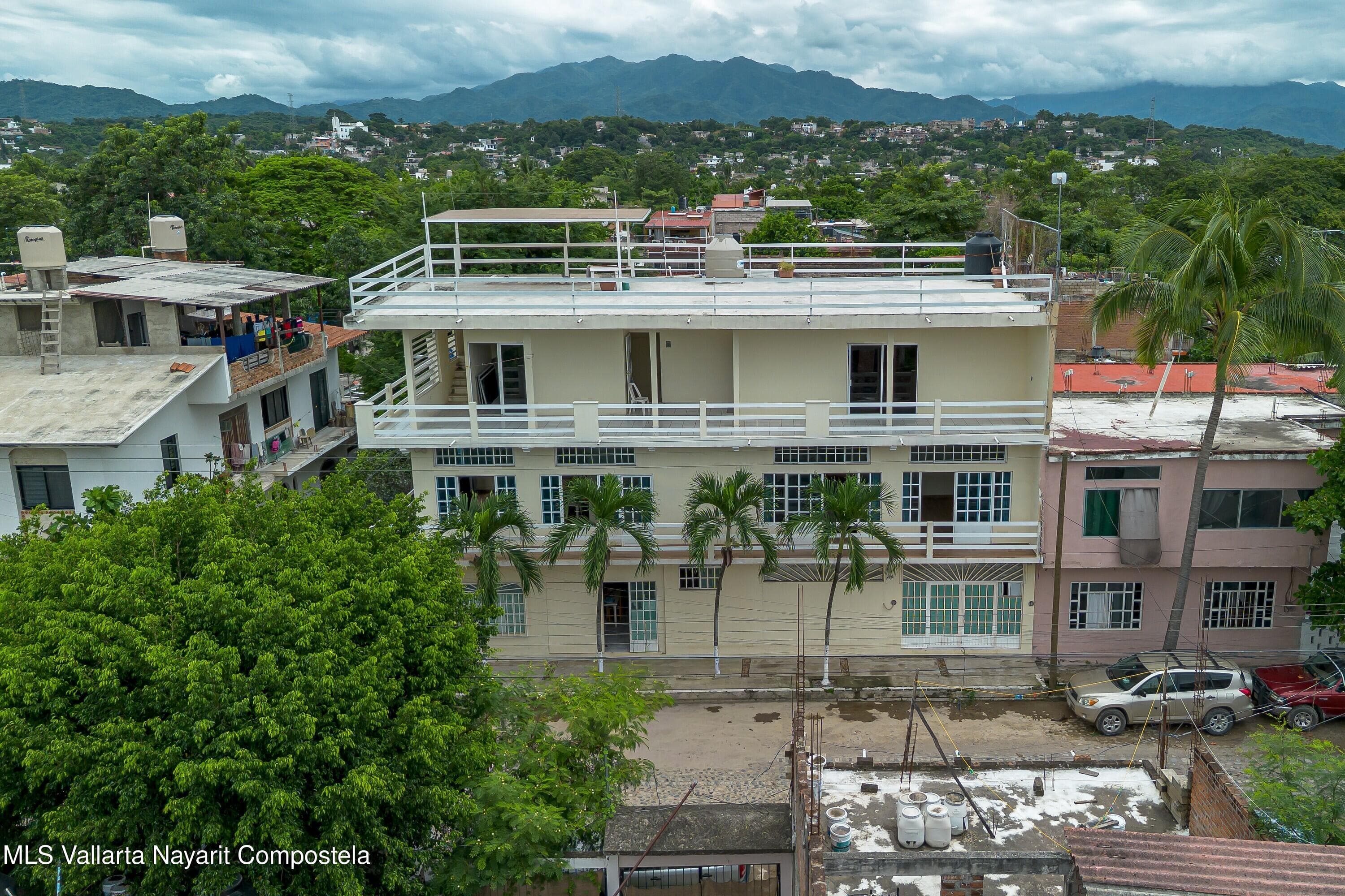 Casa Jilguero