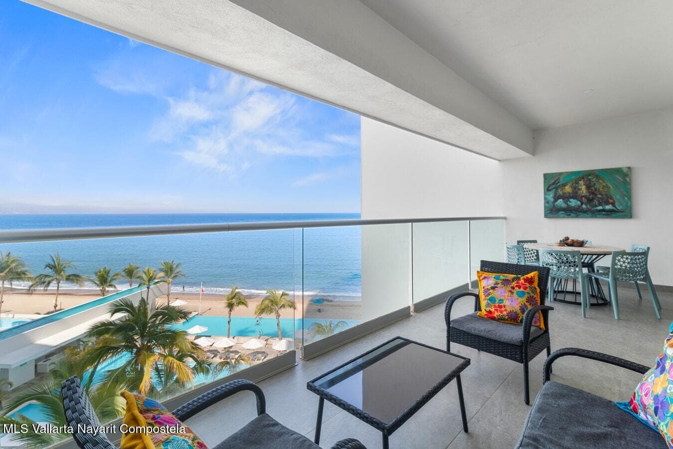 407N Condo Sara