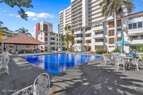 Condominio La Marina Torre 42
