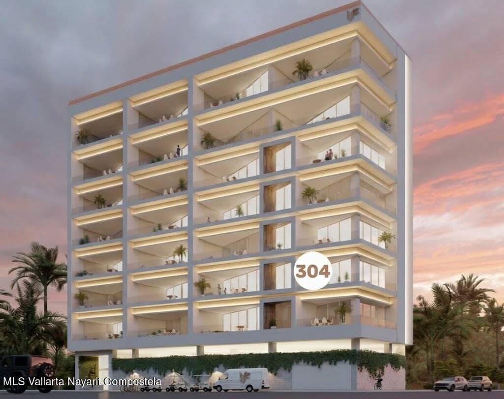Pacific Tower