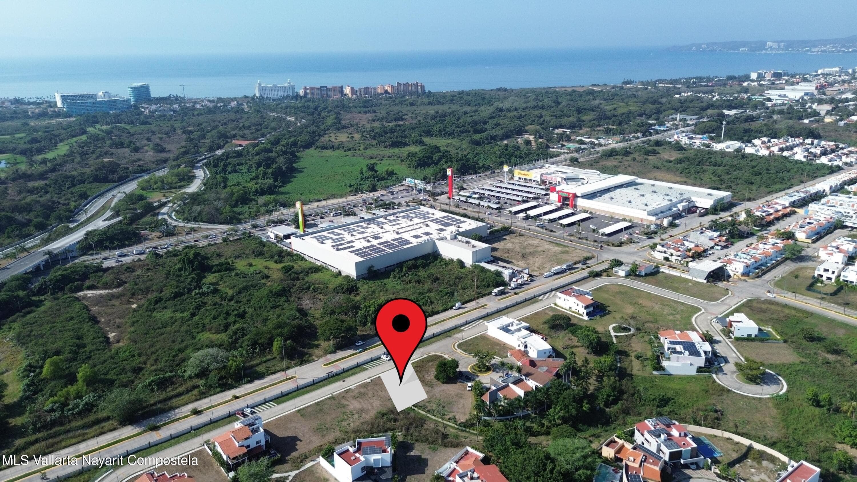Lote 44 Flamingos Residencial