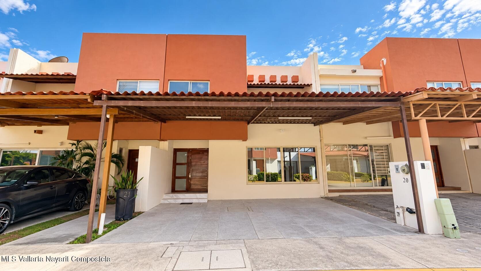 VILLAS BANDERAS CASA 20