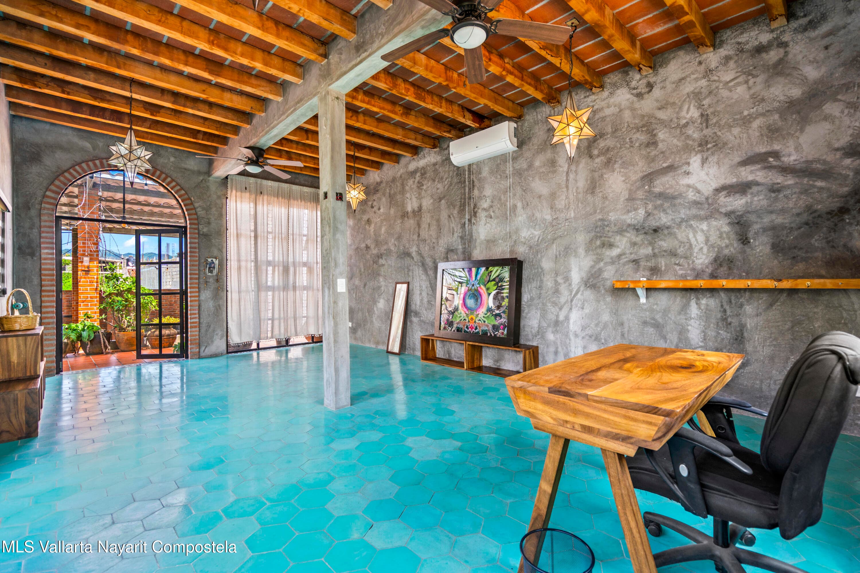 Casa Cosmica
