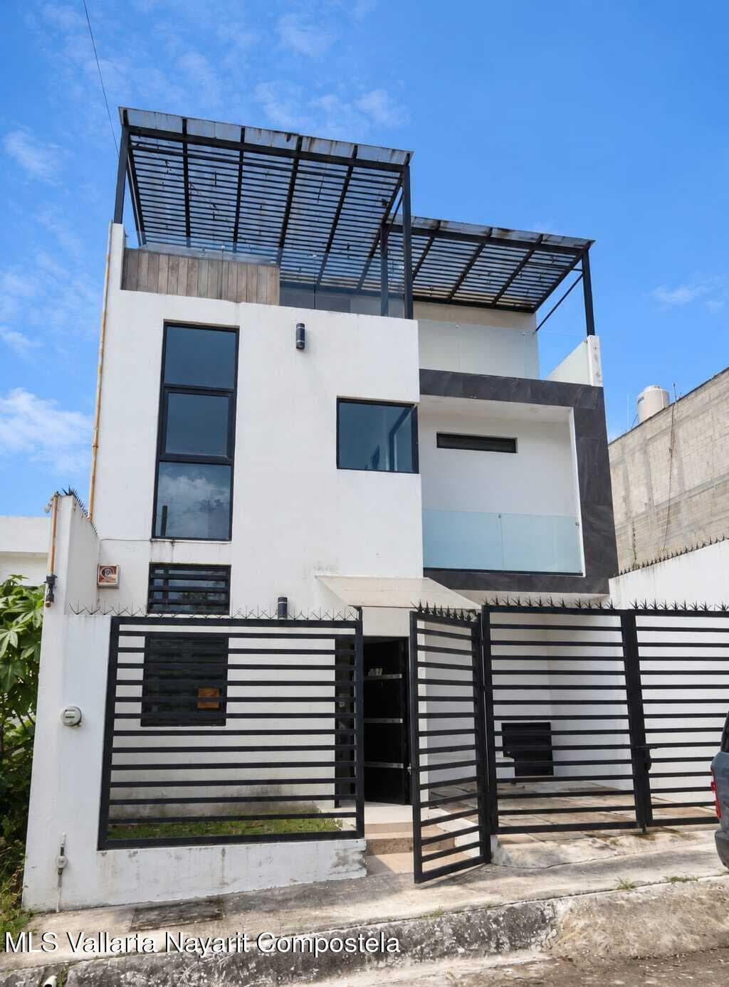 Casa Vista Oceano