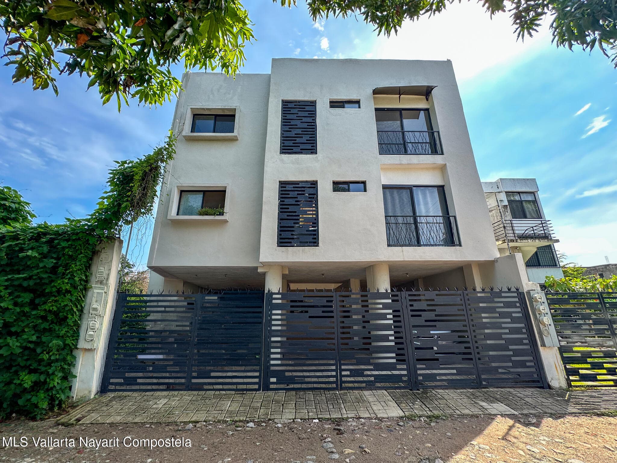Condo Epazote