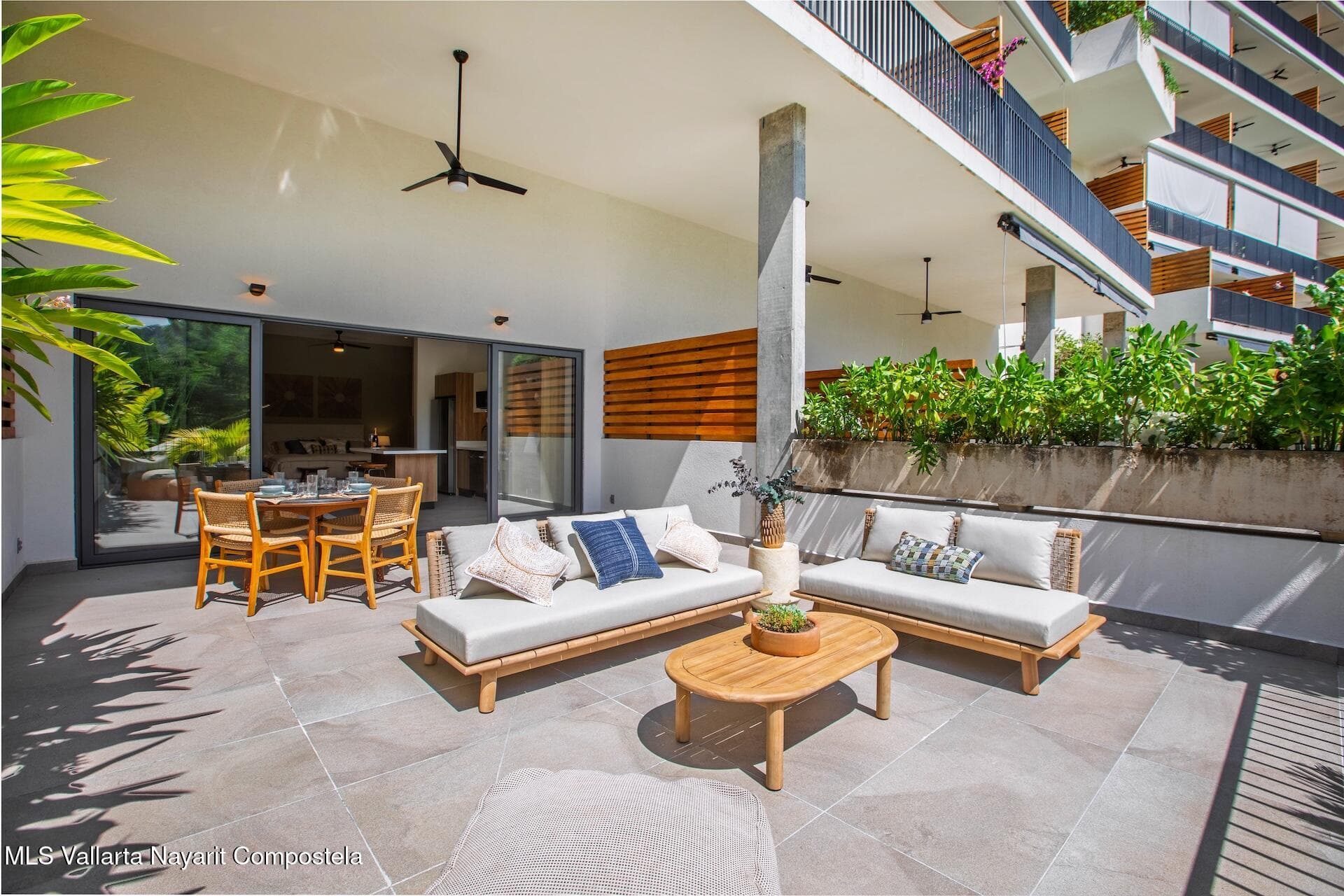 OASIS at Rivera Cuale