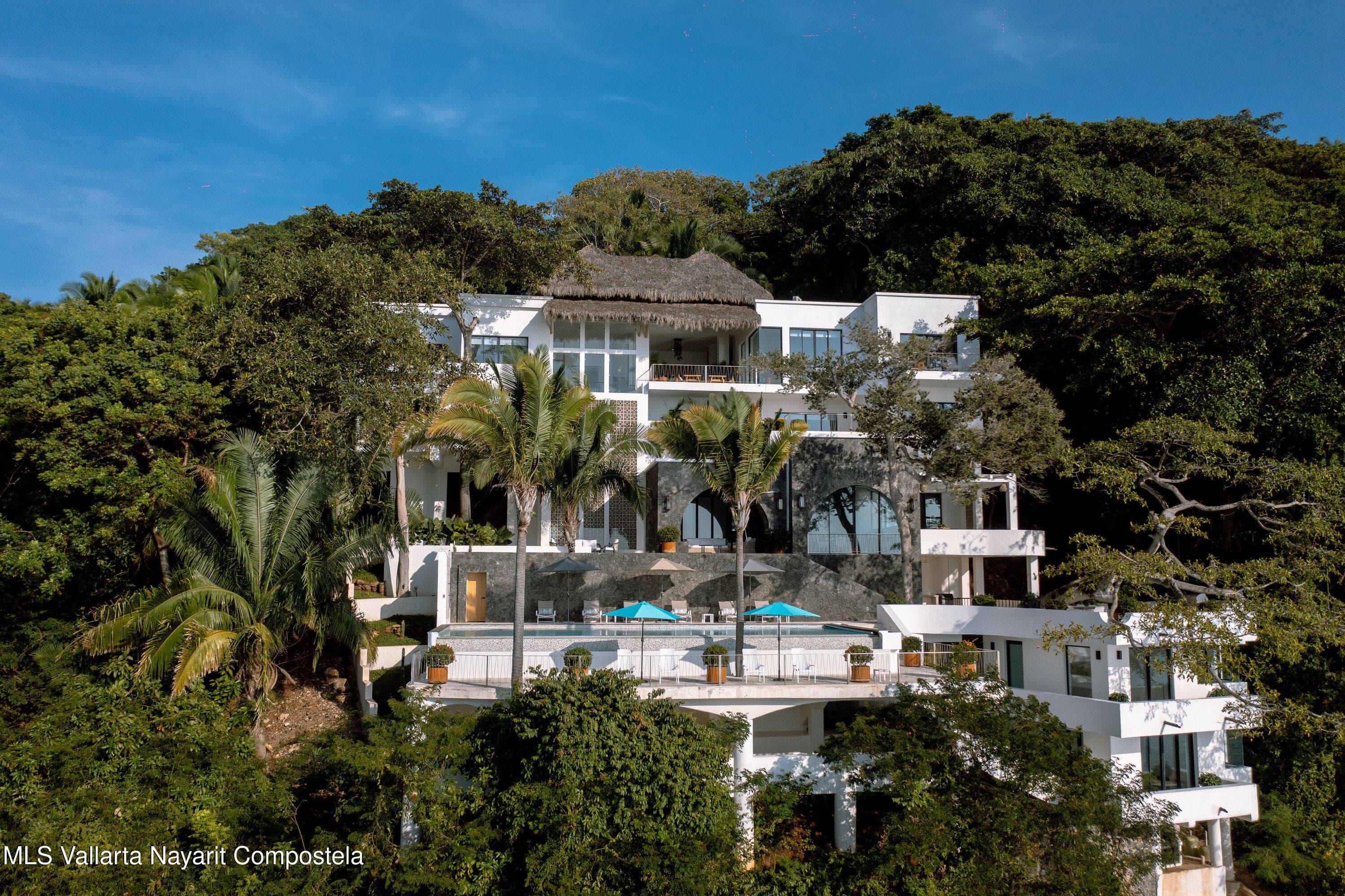 La Atalaya