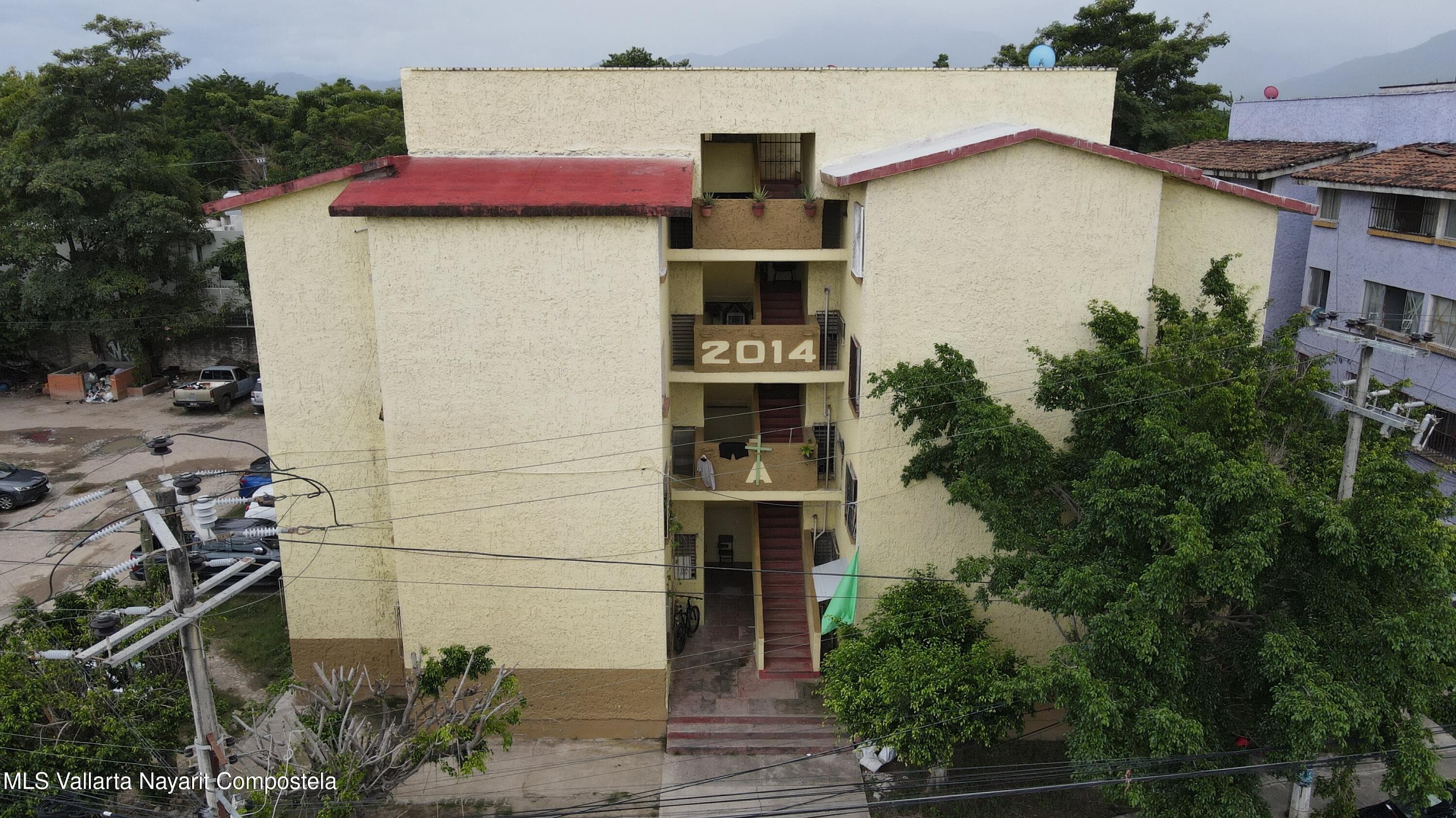 Condo Fraire