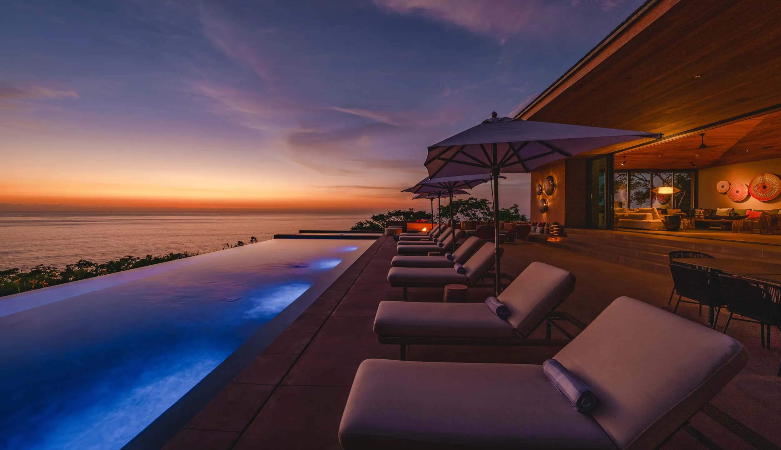 Viloria Estates - Vallarta - Riviera Nayarit - Real Estate - Developments