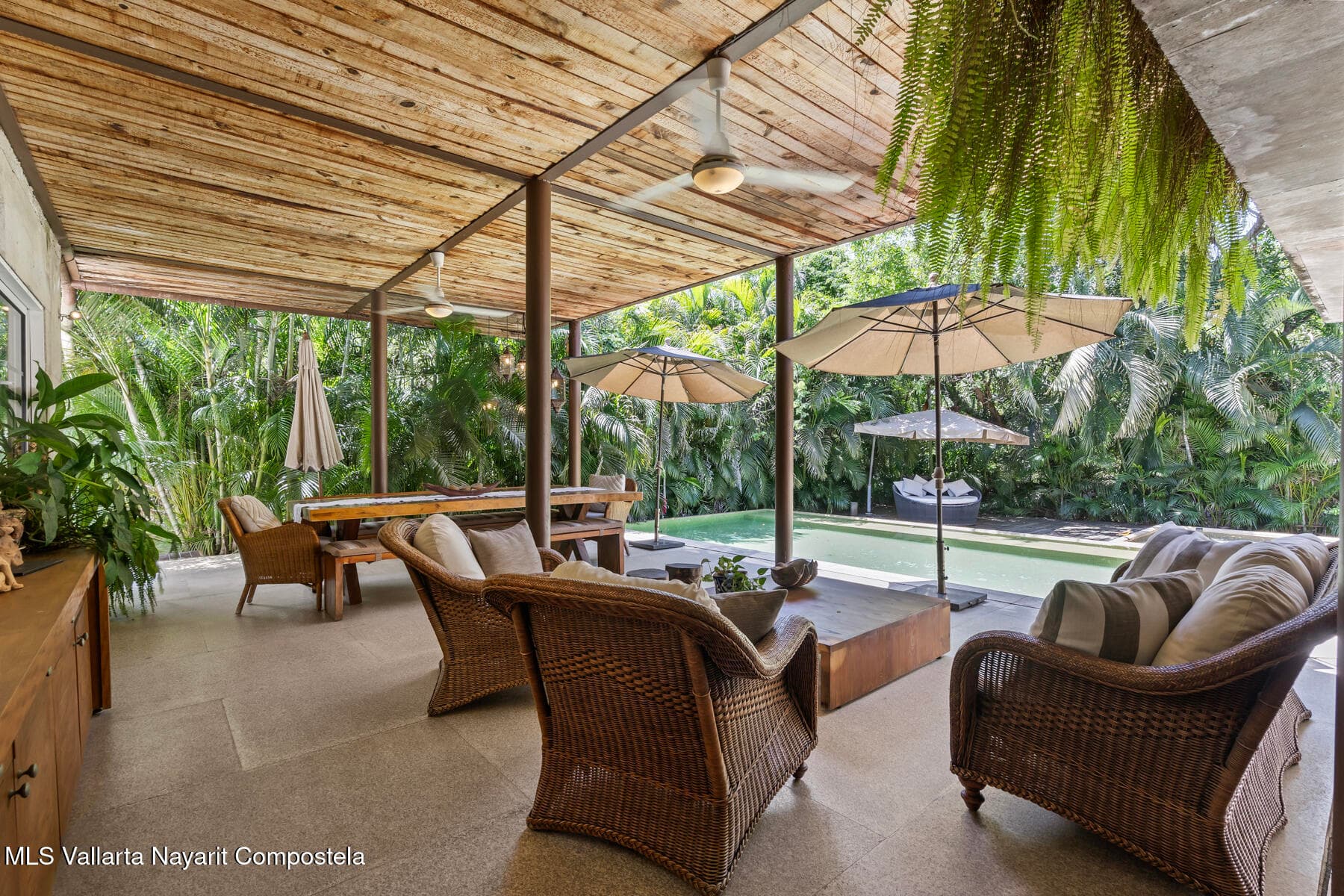 Casa Gaviotas