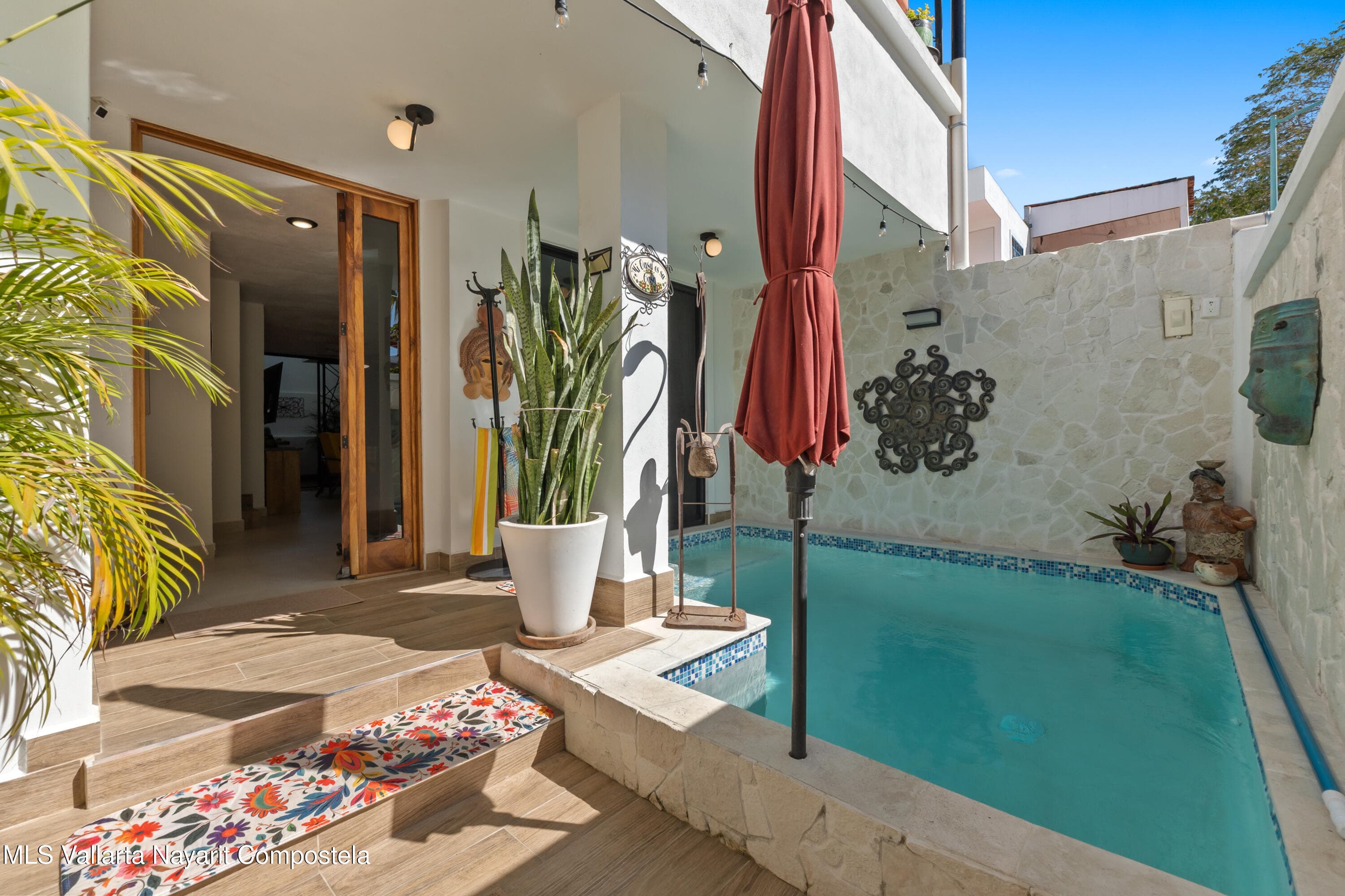 Casa Tule