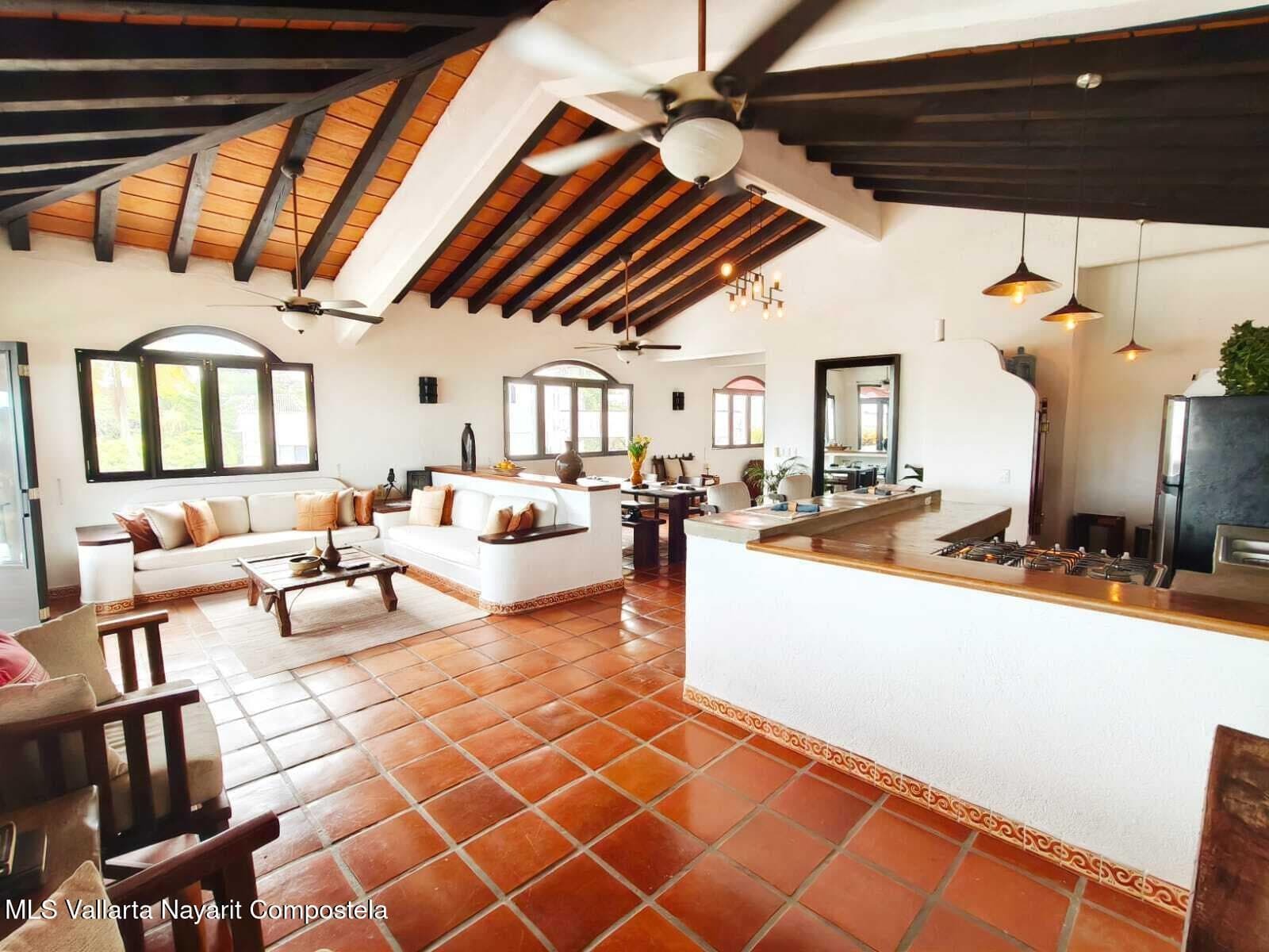 Casa Delfines PH