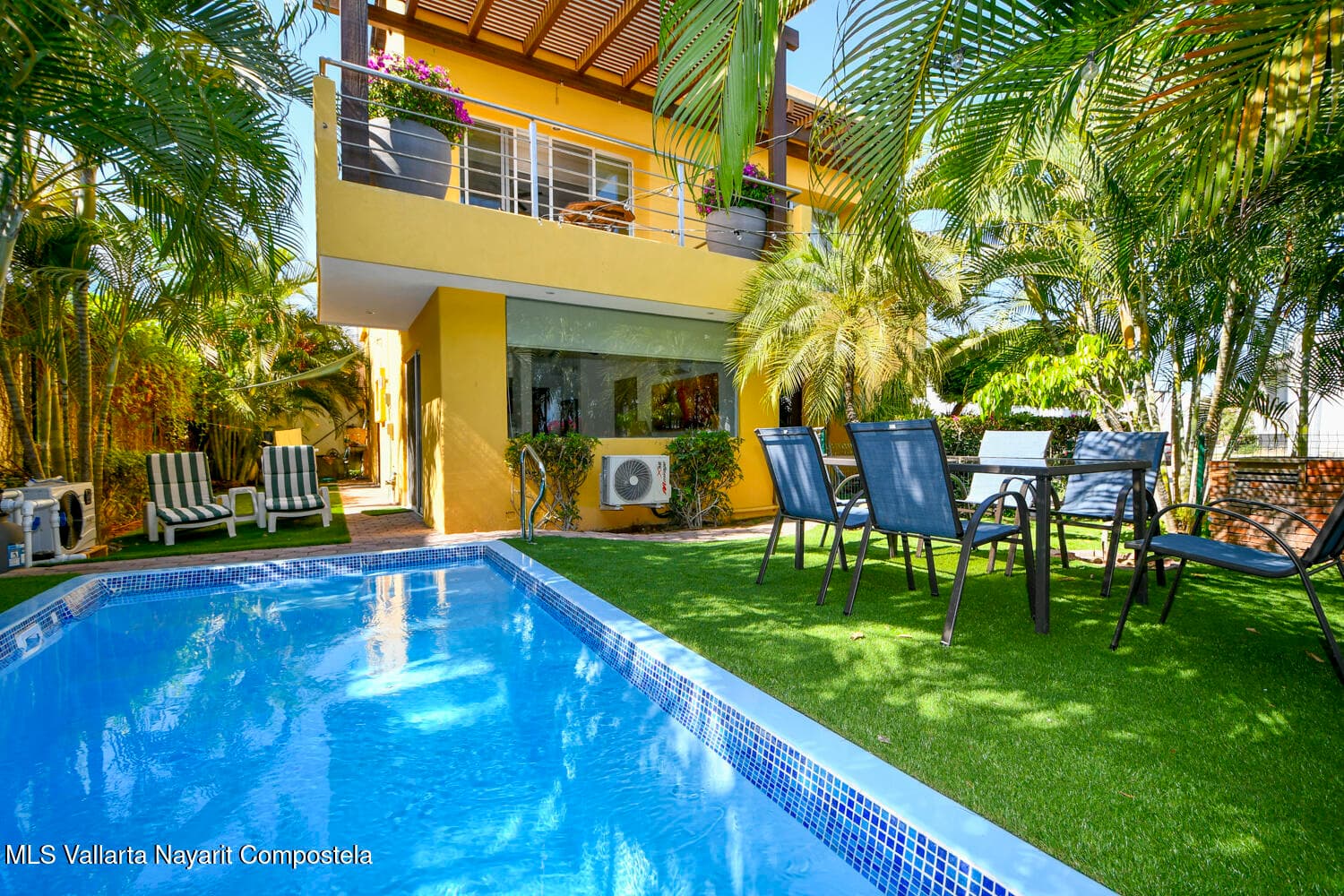 Villa Brisa Marina Sur 34