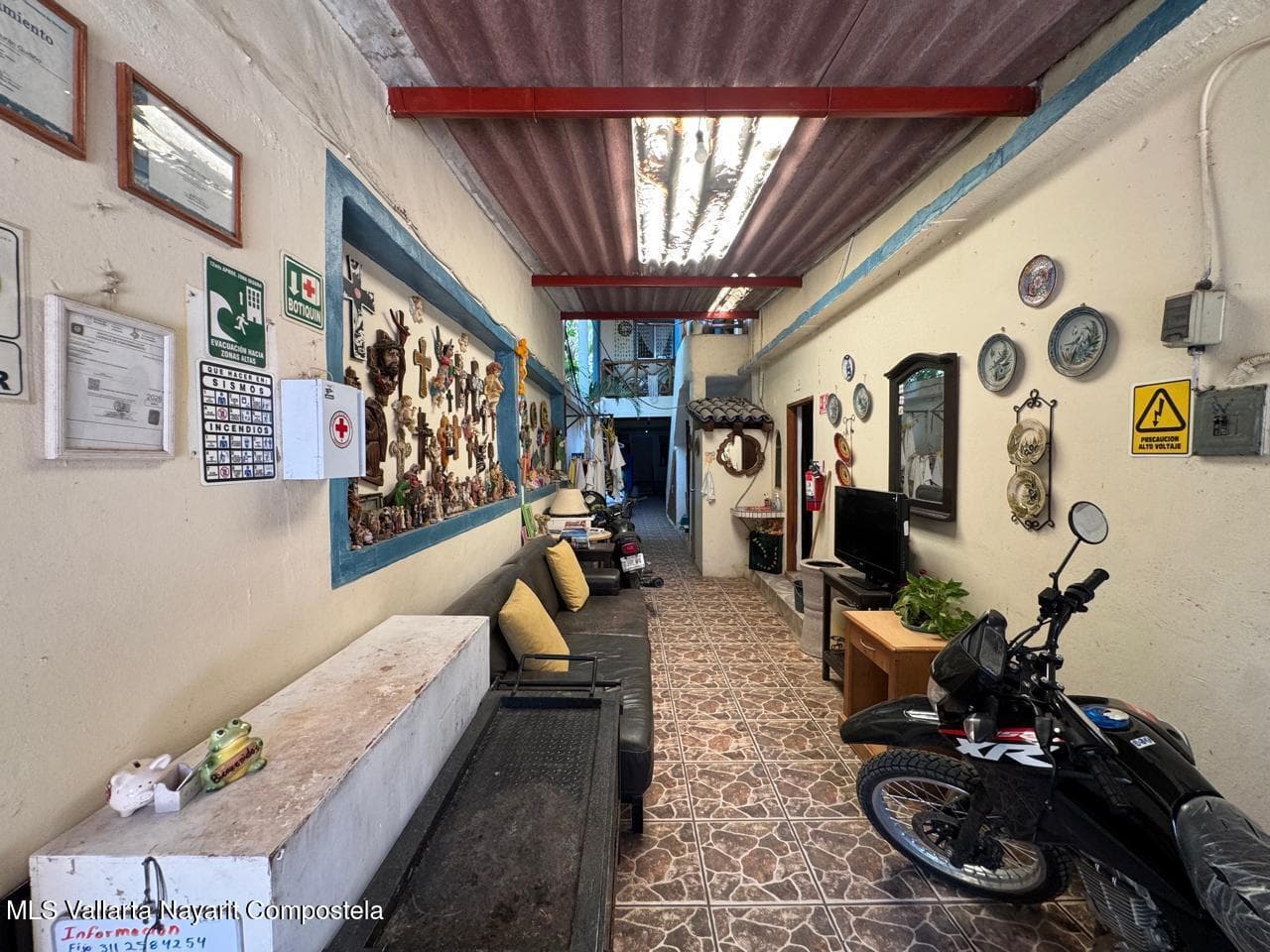 Casitas Maria