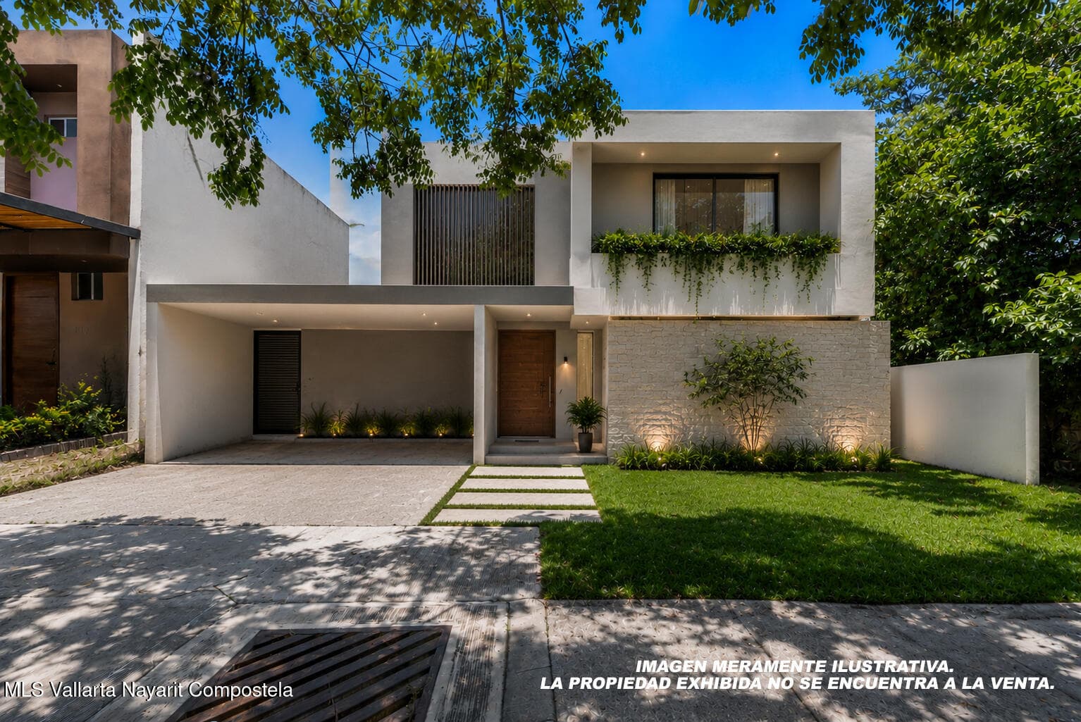 LT-15 SEAPORT, GATED COMMUNITY