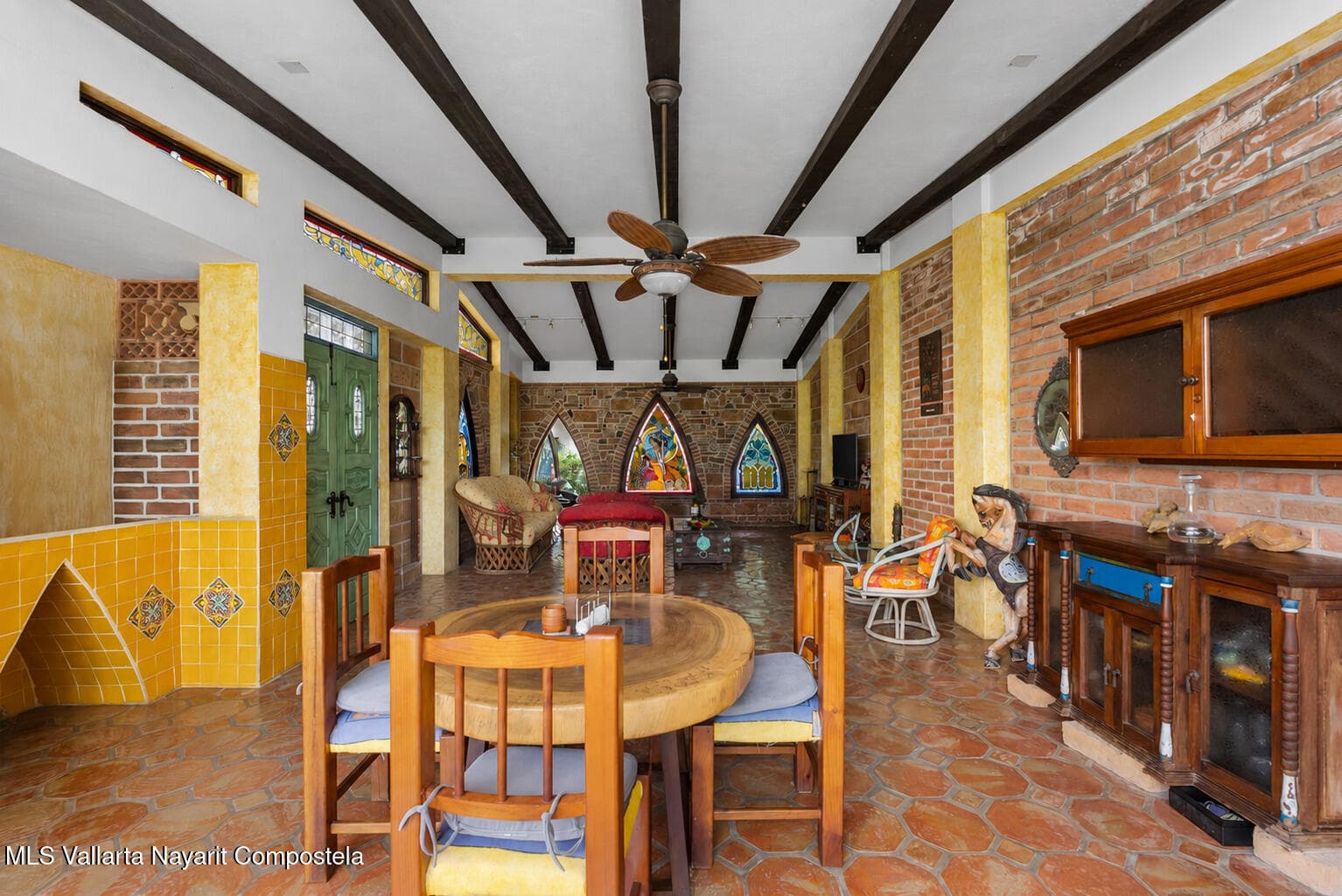 Hacienda Versalles