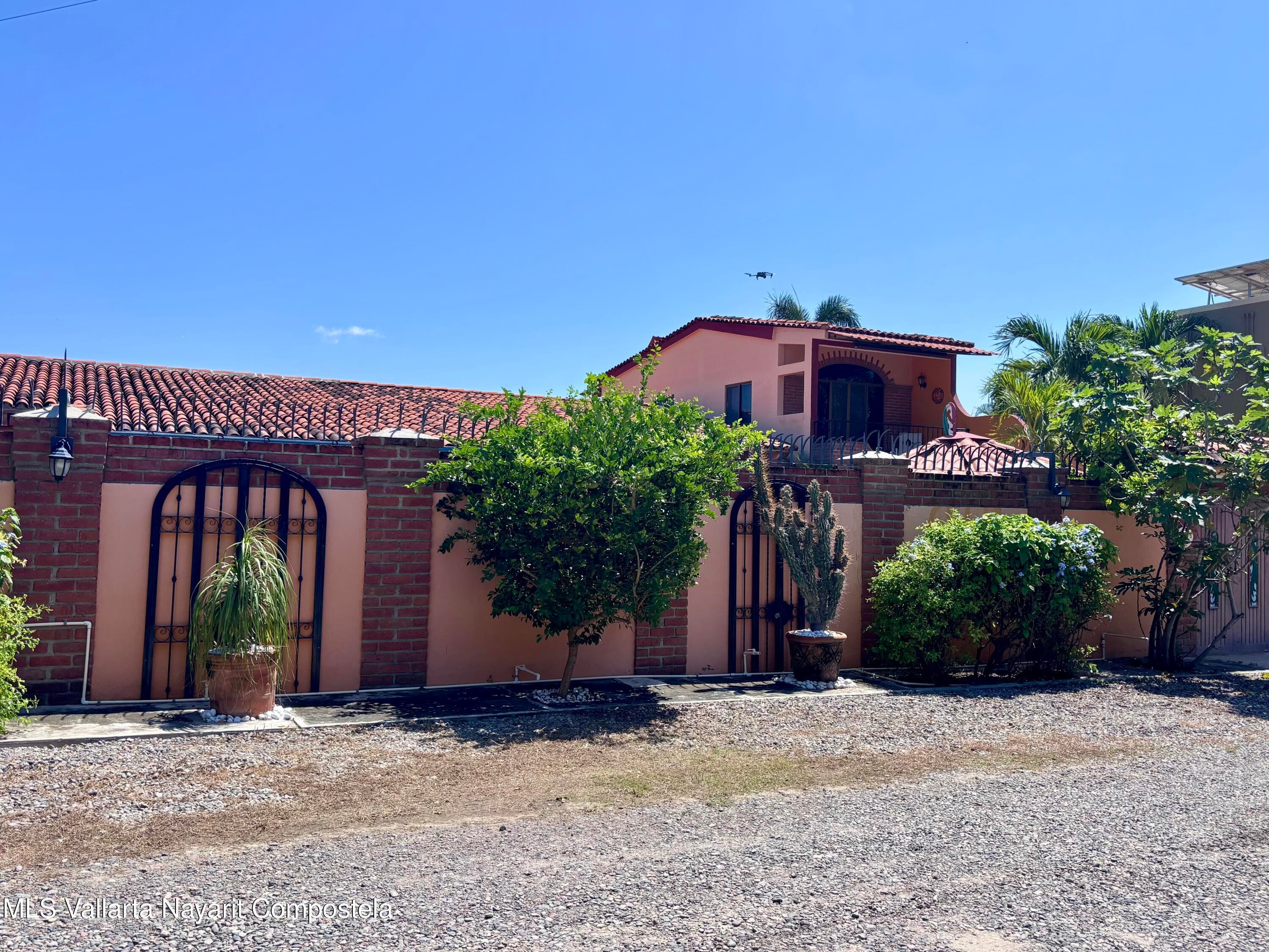 CASA MARIA
