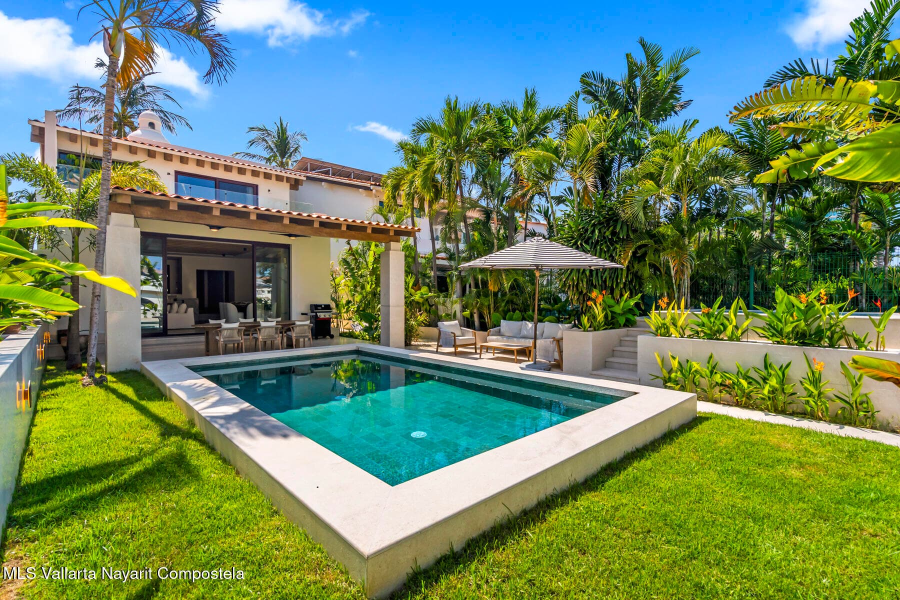 Punta Iguana Villa 1