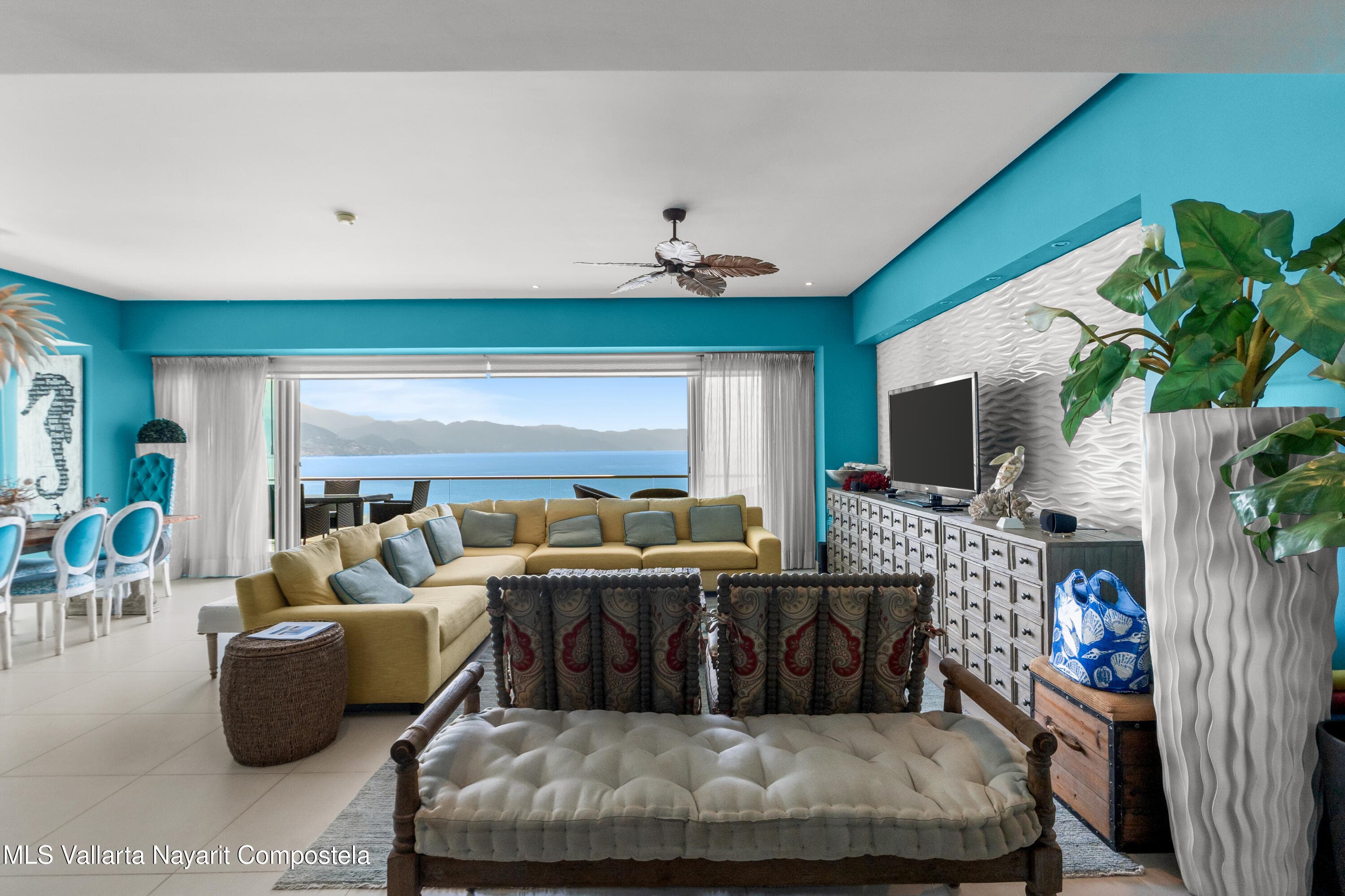 Icon Vallarta