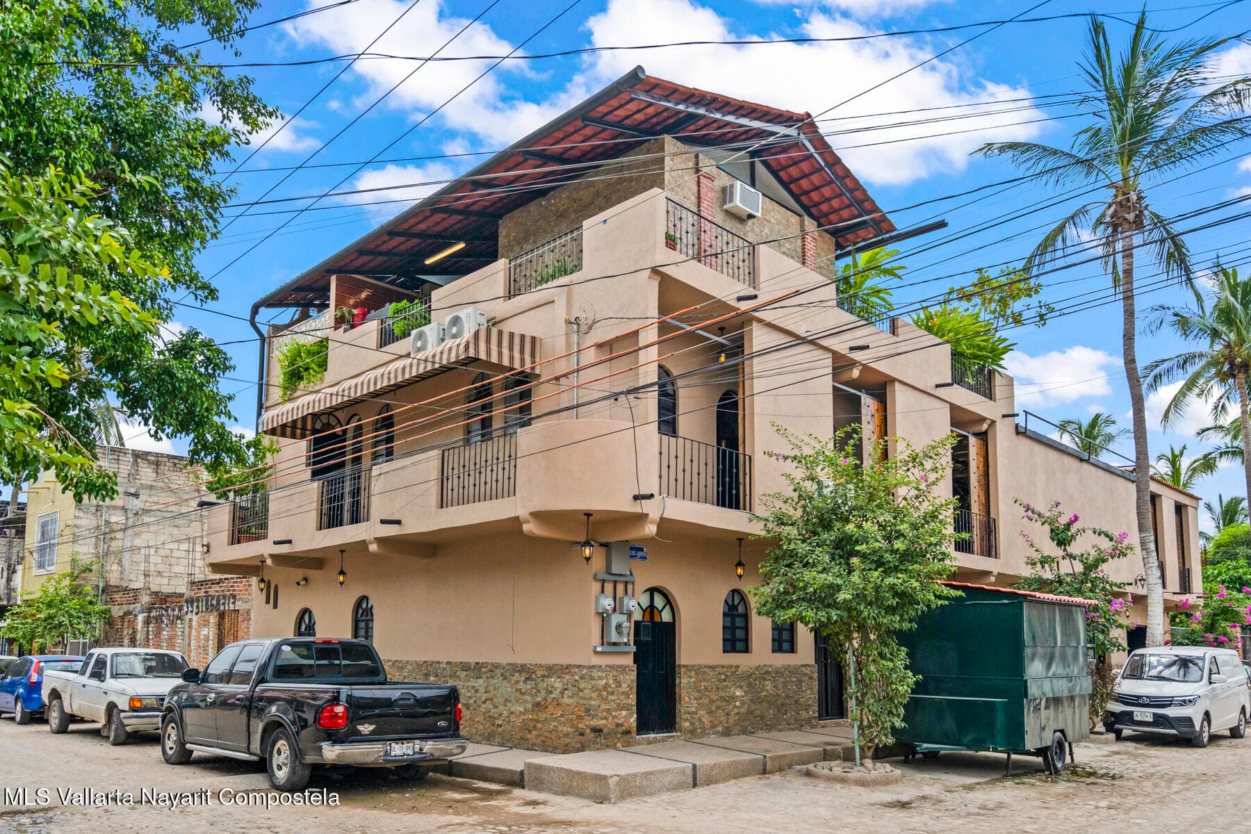 Casa Rich