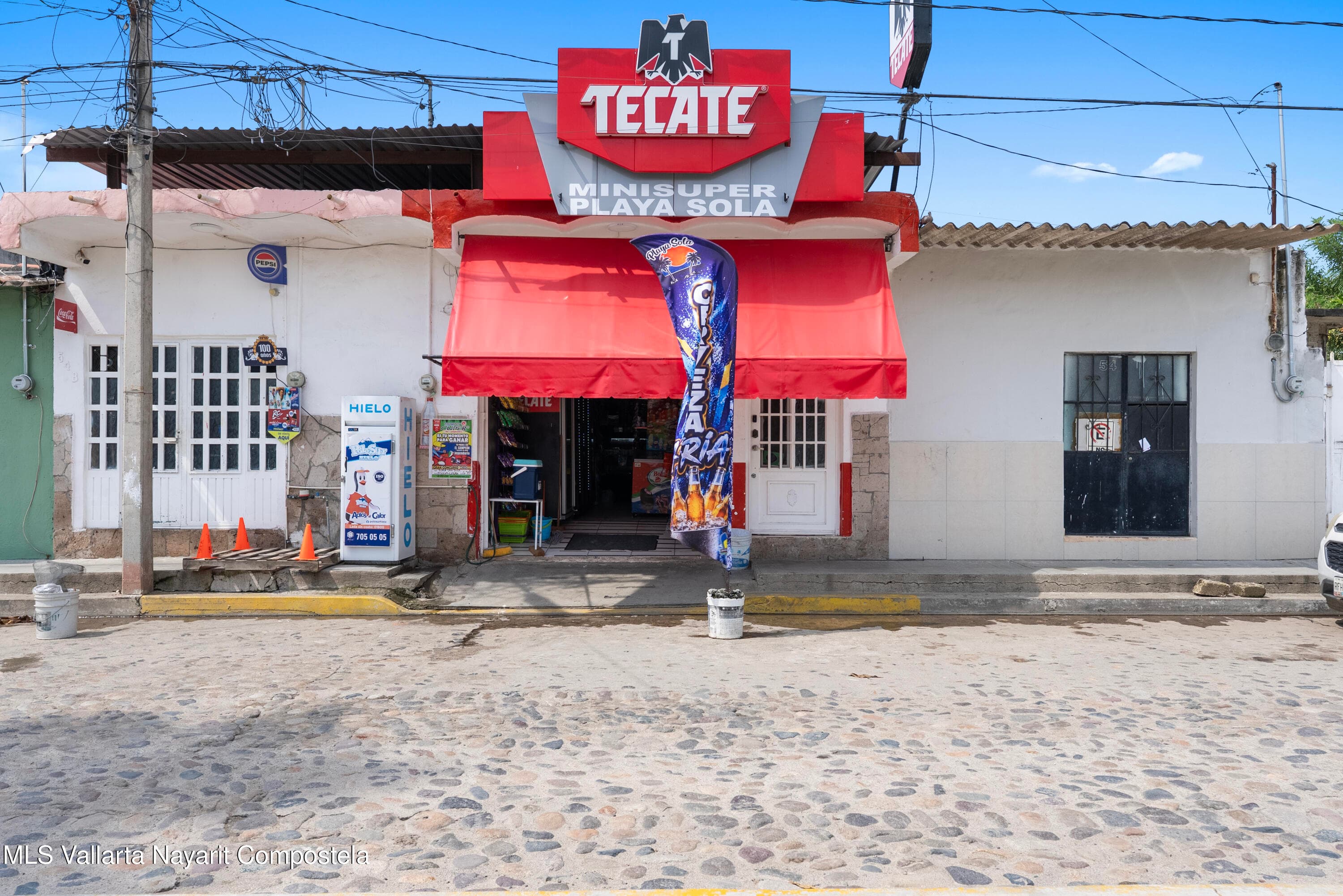 Casa San Jose