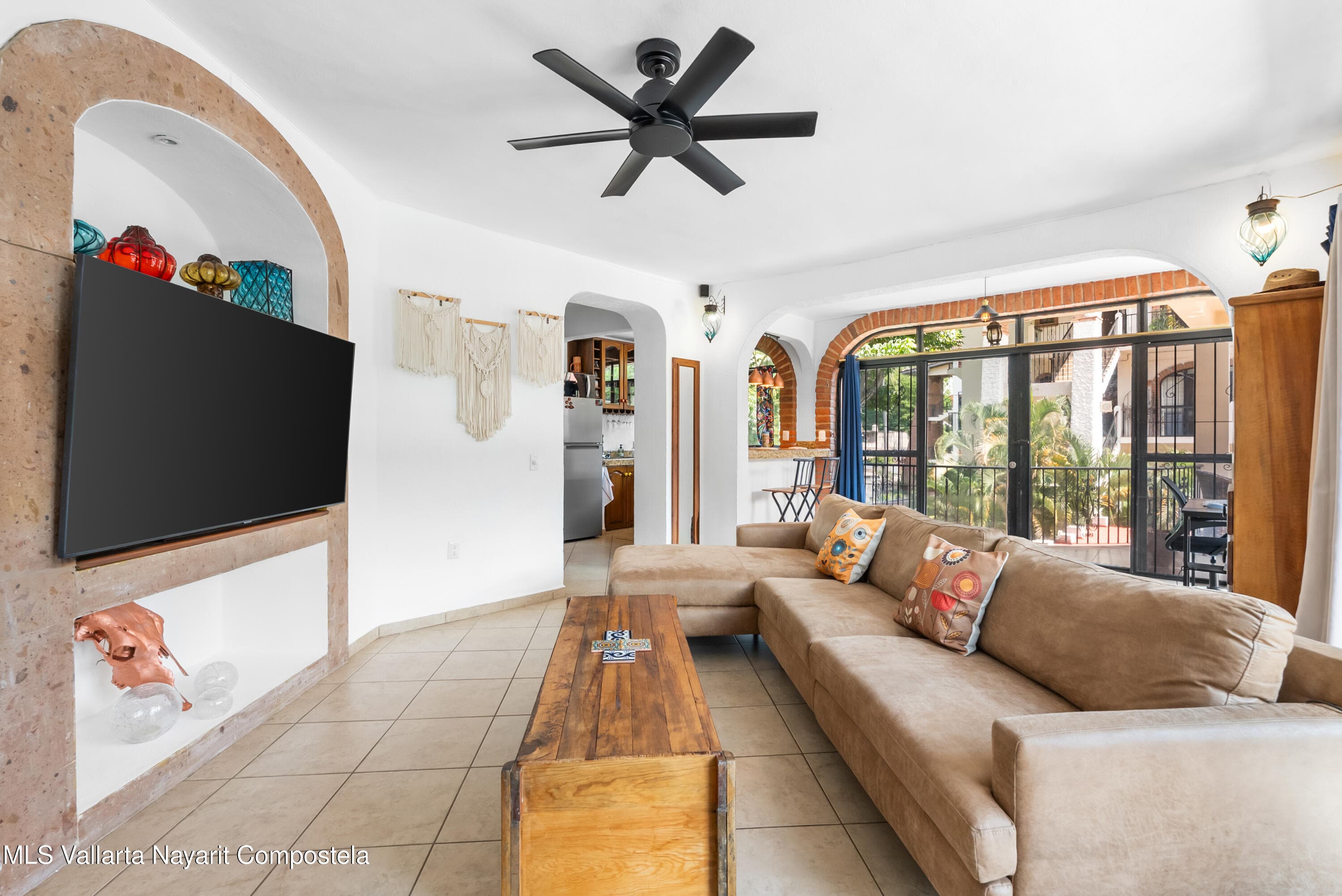 Condominio el Remance