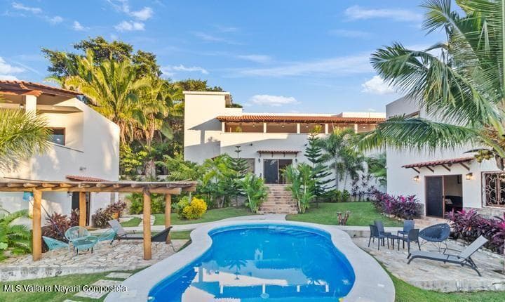 Casa Serenidad