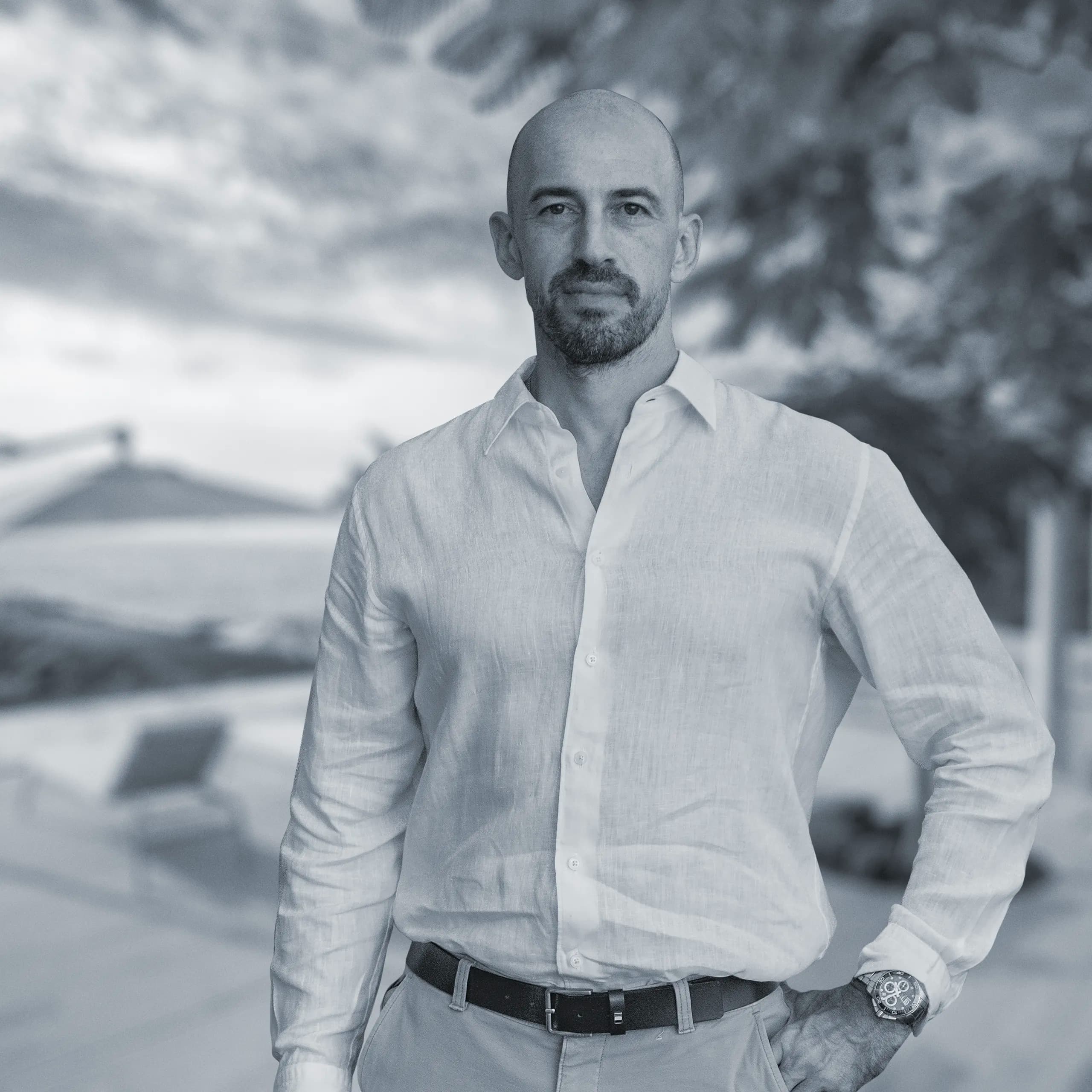Viloria Estates - Jose Viloria Petrovanu