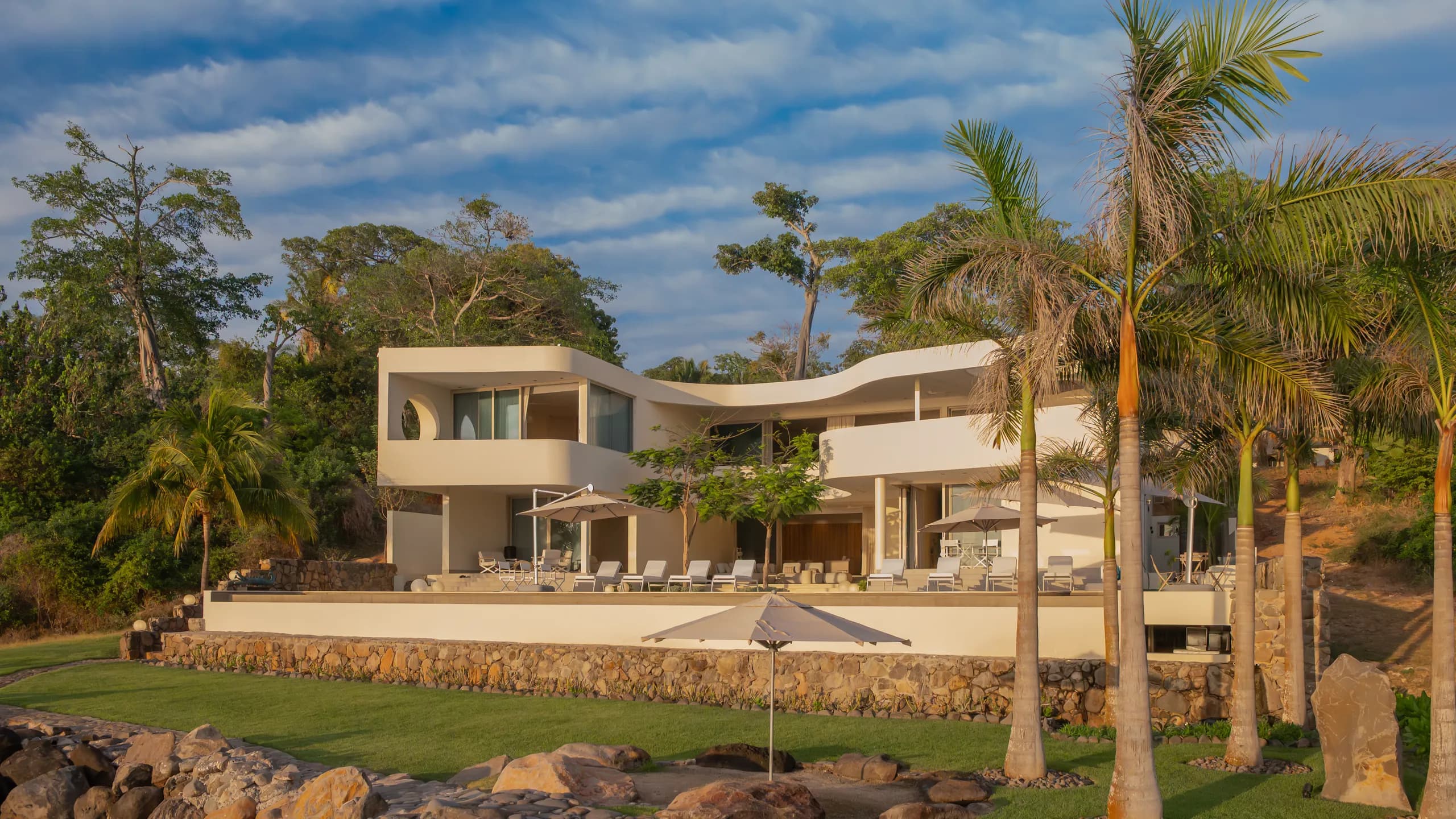 Villa Malinali 4