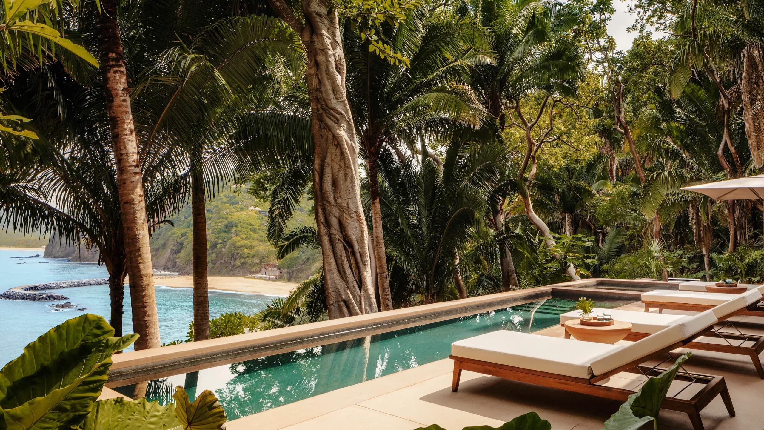 Viloria Estates - Vallarta and Riviera Nayarit Real Estate - Find the home that actually fits